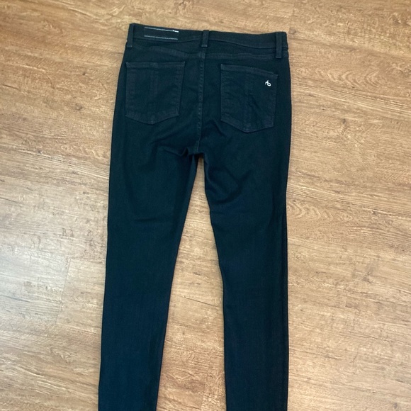 Rag & Bone jeans - Picture 2 of 9